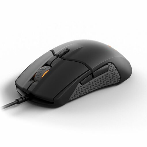 Chuột Gaming SteelSeries Sensei 310 Black Chính hãng