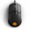 Chuột Gaming SteelSeries Sensei 310 Black Chính hãng