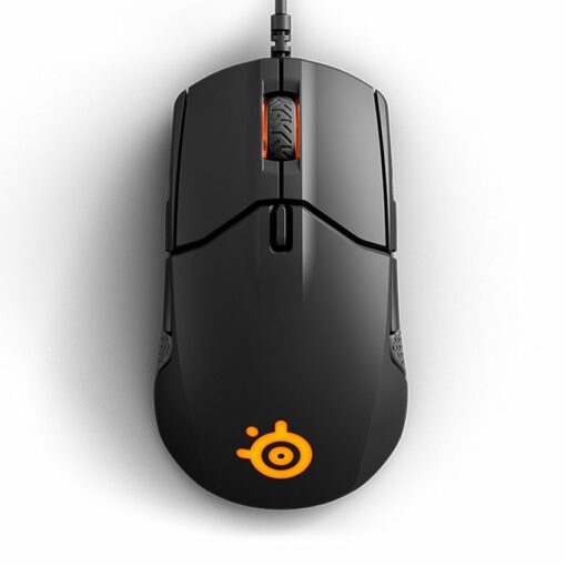 Chuột Gaming SteelSeries Sensei 310 Black Chính hãng