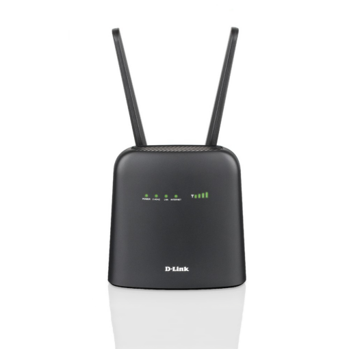 Bộ phát sóng 4G D-Link DWR-920 giá tốt | Nguyễn Vũ Store