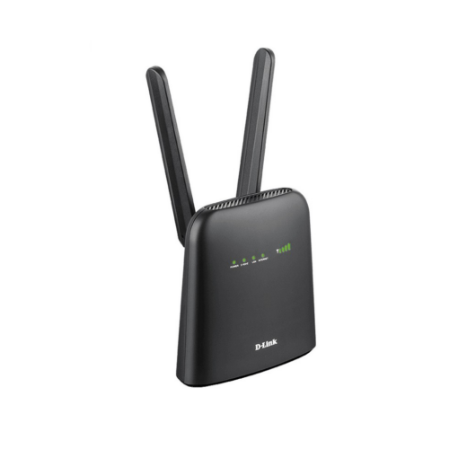 Bộ phát sóng 4G D-Link DWR-920 giá tốt | Nguyễn Vũ Store