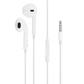 Devia Smart Earpods EM022 Trắng | Nguyễn Vũ Store