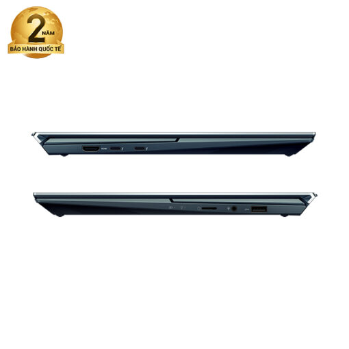 Laptop Asus ZenBook Duo 14 UX482EA KA274T Nguyễn Vũ Store