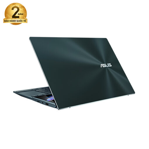 Laptop Asus ZenBook Duo 14 UX482EA KA274T Nguyễn Vũ Store