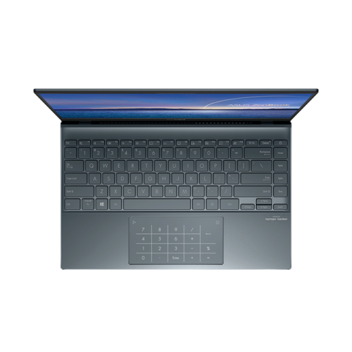 Laptop Asus ZenBook UX425EA KI749W %sep% Chính hãng giá rẻ