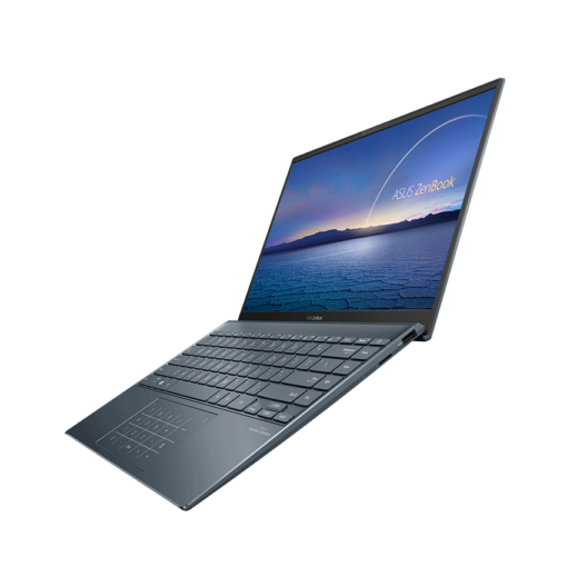 Laptop Asus ZenBook UX425EA KI749W %sep% Chính hãng giá rẻ