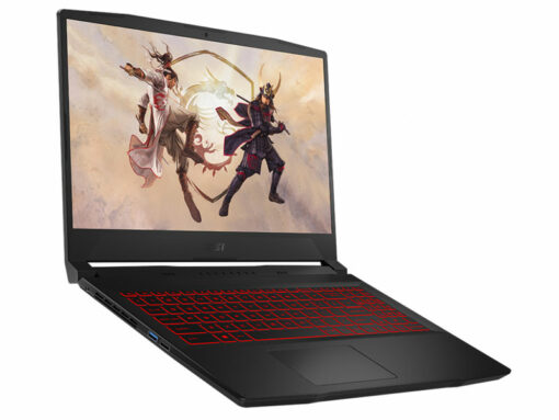 Laptop MSI Gaming Katana GF66 11UD 697VN Nguyễn Vũ Store Chính hãng