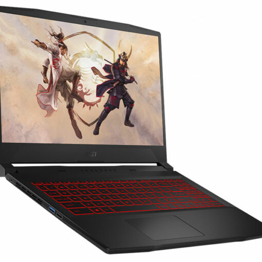 Laptop MSI Gaming Katana GF66 11UD 697VN Nguyễn Vũ Store Chính hãng