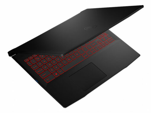 Laptop MSI Gaming Katana GF66 11UD 697VN Nguyễn Vũ Store Chính hãng