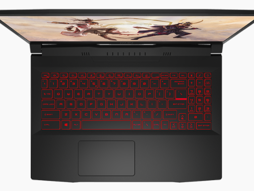 Laptop MSI Gaming Katana GF66 11UD 697VN Nguyễn Vũ Store Chính hãng