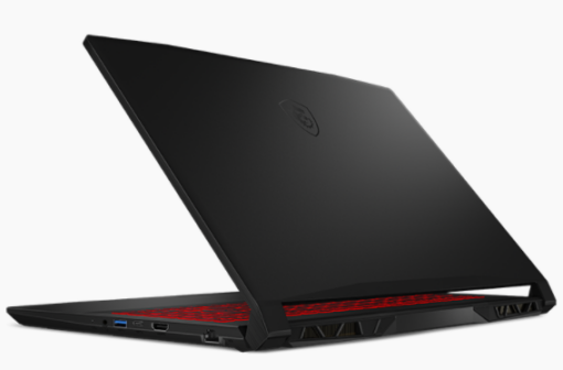 Laptop MSI Gaming Katana GF66 11UD 697VN Nguyễn Vũ Store Chính hãng