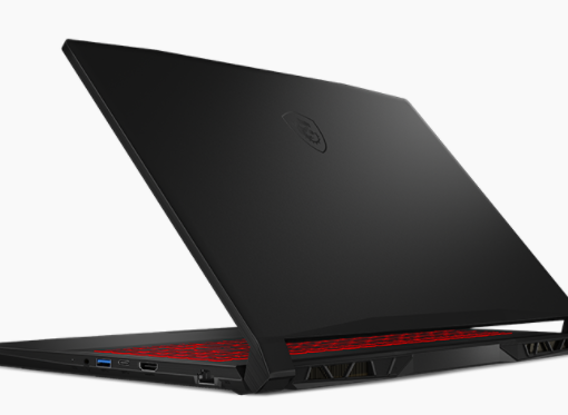 Laptop MSI Gaming Katana GF66 11UD 697VN Nguyễn Vũ Store Chính hãng