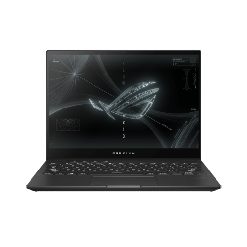 Laptop Asus ROG Flow X13 GV301QC K6052T %sp% Nguyễn Vũ Store Chính hãng