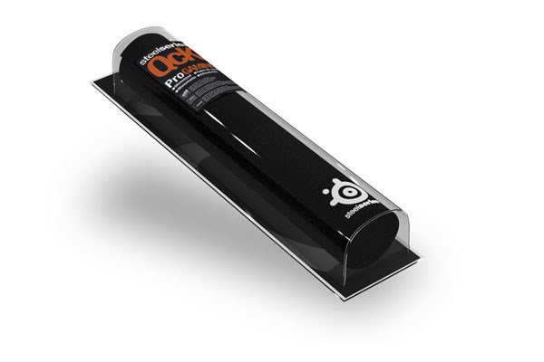 Lót chuột Steelseries QcK MousePad Chính hãng