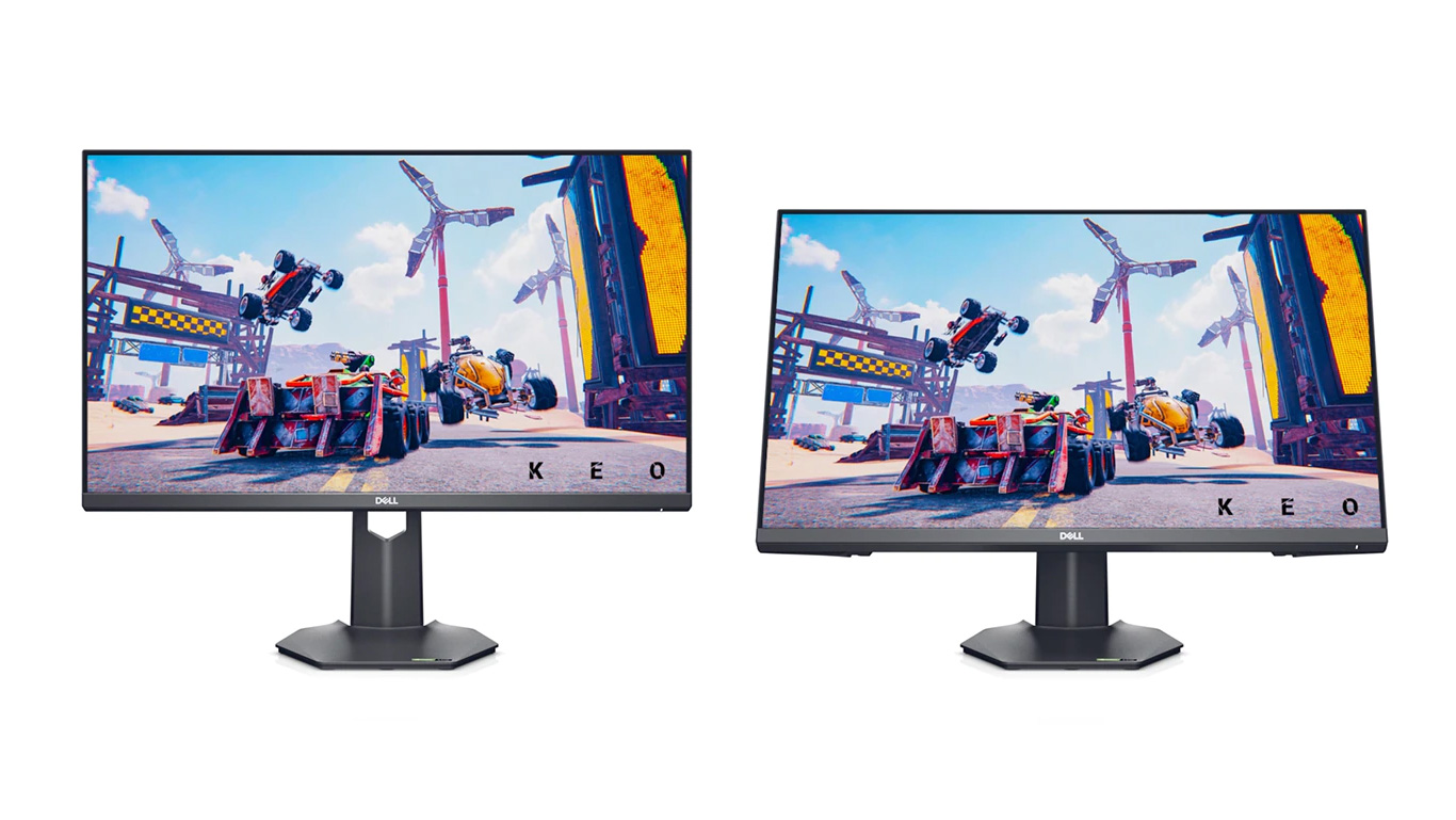 Màn Hình Dell Monitor G2722HS 27 Inch | Chính Hãng Giá Tốt