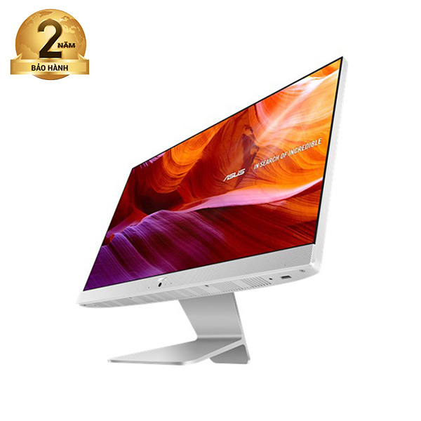 Máy tính All In One Asus V222FAK-WA077W Nguyễn Vũ Store