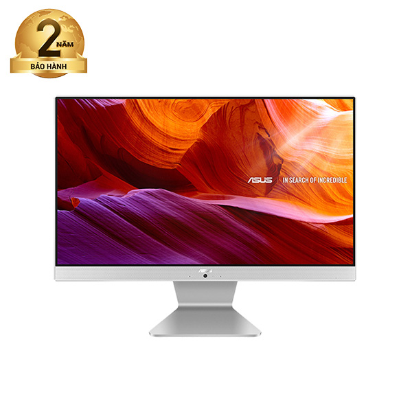 Máy tính All In One Asus V222FAK-WA077W Nguyễn Vũ Store