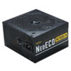 Nguồn máy tính Antec NeoECO NE750G M - 750W 80 Plus Gold Chính hãng