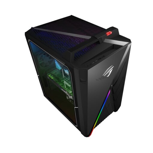 PC Asus ROG Strix G35DX-VN003W Nguyễn Vũ Store