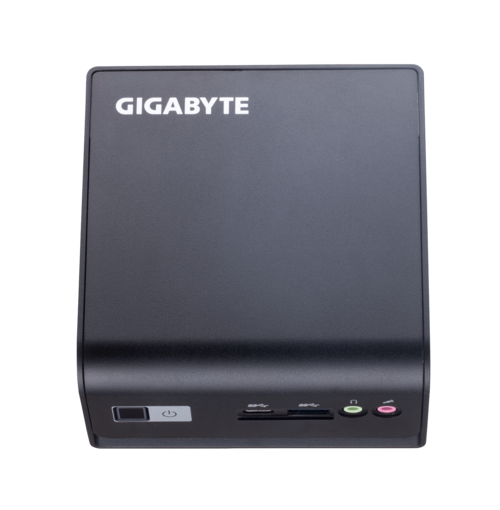 PC Mini Gigabyte Brix GB-BMPD-6005 Chính hãng