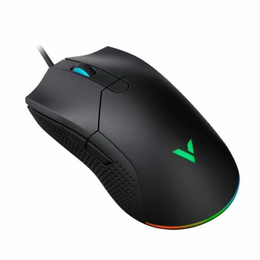 Chuột gaming Rapoo V30 Black chính hãng | Nguyễn Vũ Store