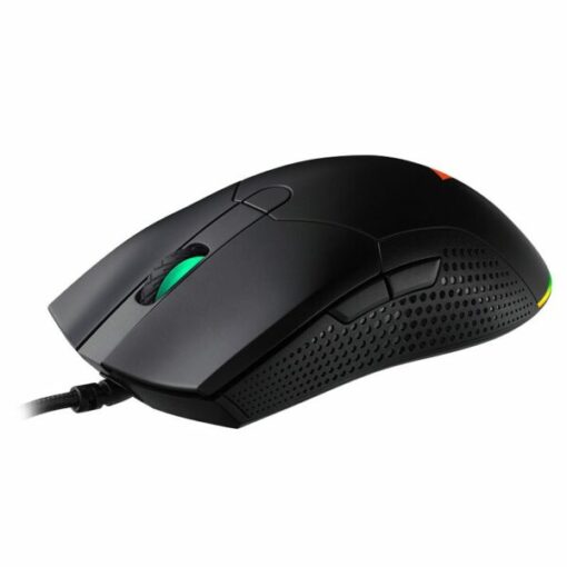 Chuột gaming Rapoo V30 Black chính hãng | Nguyễn Vũ Store