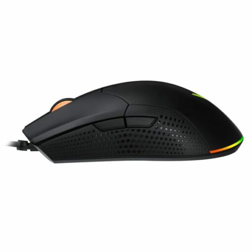 Chuột gaming Rapoo V30 Black chính hãng | Nguyễn Vũ Store