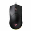 Chuột gaming Rapoo V30 Black chính hãng | Nguyễn Vũ Store