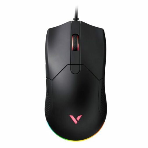 Chuột gaming Rapoo V30 Black chính hãng | Nguyễn Vũ Store