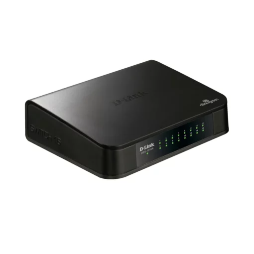 Switch Dlink 16Port DES-1016A Nguyễn Vũ Store