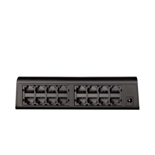 Switch Dlink 16Port DES-1016A Nguyễn Vũ Store