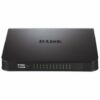 Switch Dlink 24Port DES-1024A Nguyễn Vũ Store Chính hãng