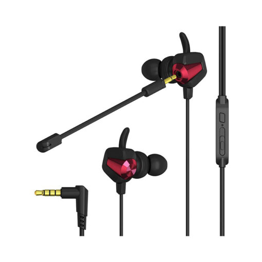 Tai nghe Gaming Rapoo VM150 Nguyễn Vũ Store