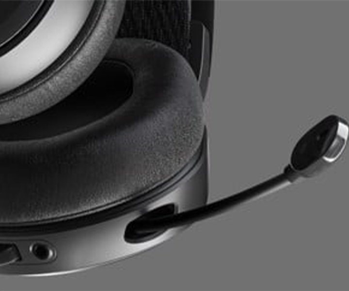 Tai nghe Steelseries Arctis Prime Chính hãng