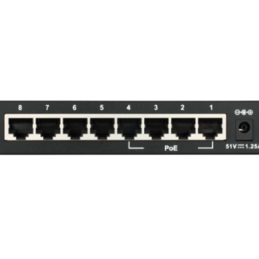 Thiết bị chia mạng D-link DES-1008PA POE Nguyễn Vũ Store Chính hãng