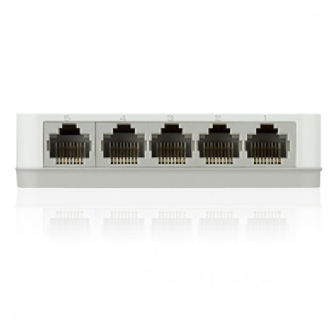 Thiết bị chia mạng Dlink DGS-1005A - Ảnh 2