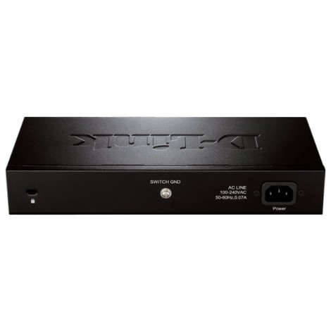 Thiết bị chia mạng Dlink DES-1016D Nguyễn Vũ Store