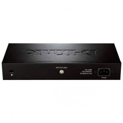 Thiết bị chia mạng Dlink DES-1024D Nguyễn Vũ Store