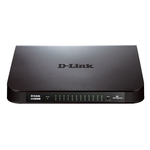 Thiết bị chia mạng Dlink DGS-1024A Nguyễn Vũ Store