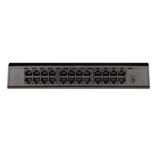 Thiết bị chia mạng Dlink DGS-1024A Nguyễn Vũ Store