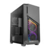 Vỏ Case Antec DP502 FLUX Chính hãng Cần Thơ