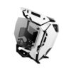 Case Antec Torque Black/White Chính hãng