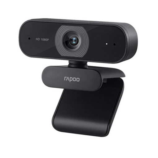 Webcam Rapoo C260 Nguyễn Vũ Store Chính hãng giá rẻ