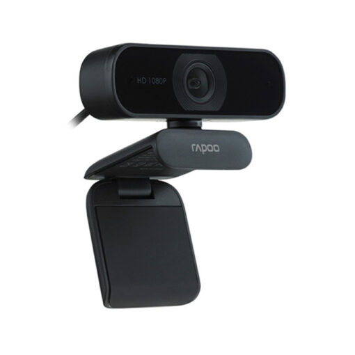 Webcam Rapoo C260 Nguyễn Vũ Store Chính hãng giá rẻ