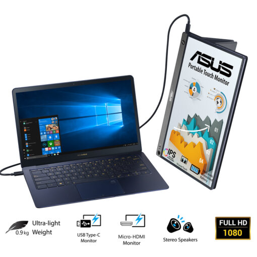 Màn hình cảm ứng di động Asus MB16AMT chính hãng