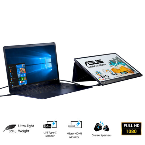 Màn hình cảm ứng di động Asus MB16AMT chính hãng
