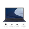 Laptop Asus ExpertBook B1400CEAE-EK3724