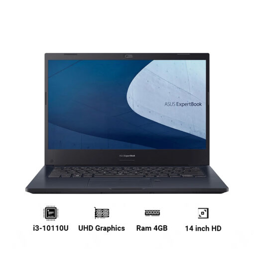 Laptop Asus ExpertBook P2451FA-BV3136T