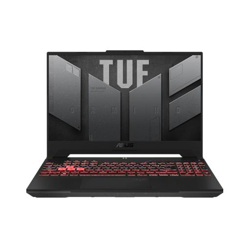 Laptop Asus TUF Gaming A15 FA507RM-HN018W