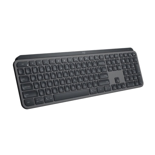 Bàn phím không dây Logitech MX Keys for business